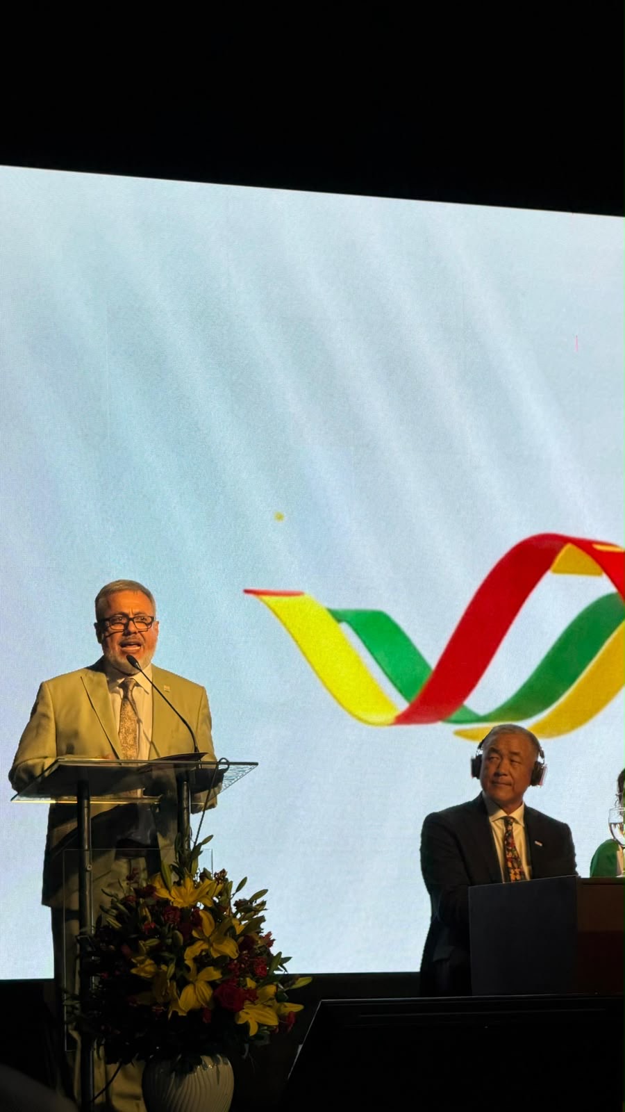 Diferentes Actividades - COLABIOCLI 2026