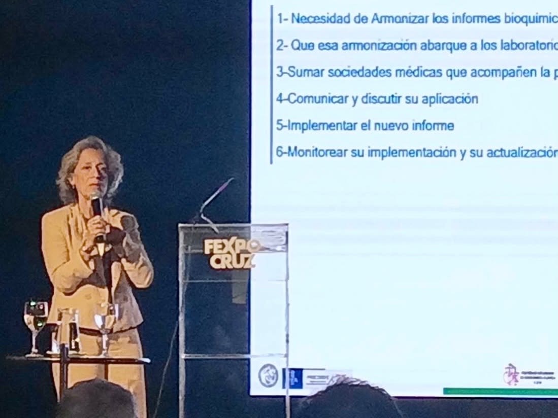 Exposición Comercial - COLABIOCLI 2026