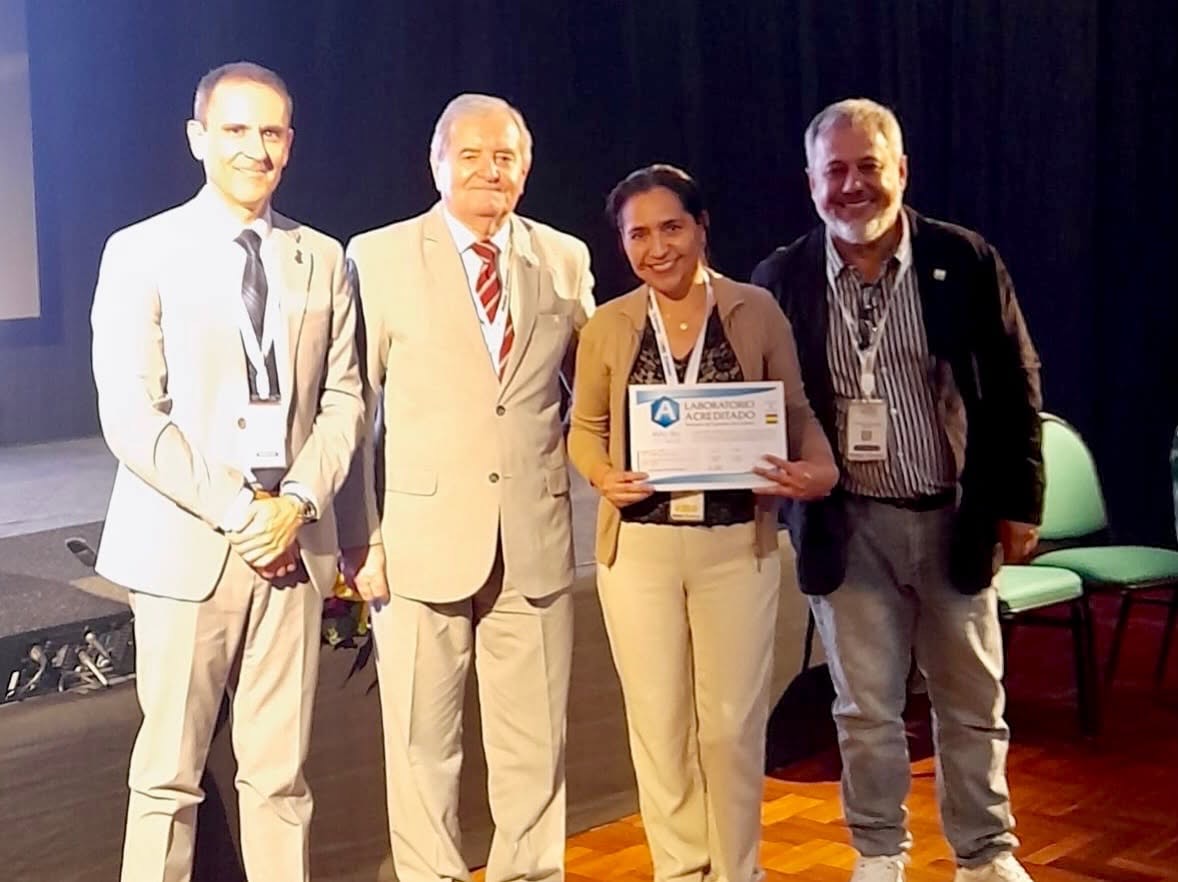 Exposición Comercial - COLABIOCLI 2026
