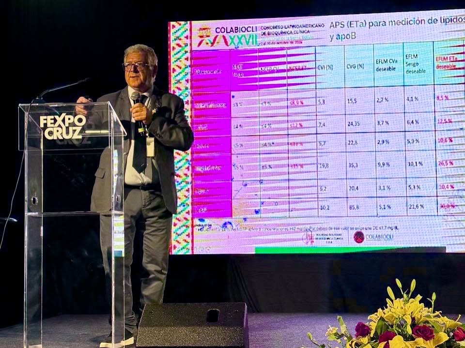 Exposición Comercial - COLABIOCLI 2026