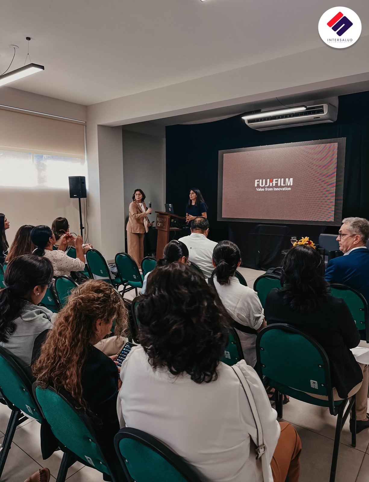 Exposición Comercial - COLABIOCLI 2026
