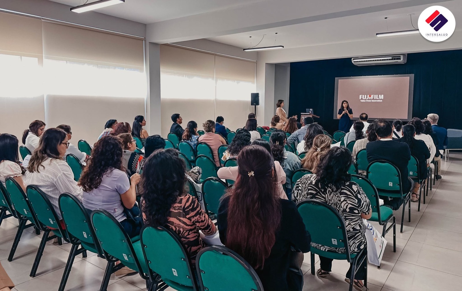 Exposición Comercial - COLABIOCLI 2026