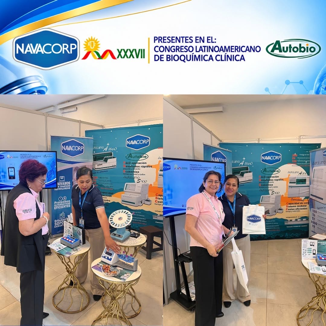 Exposición Comercial - COLABIOCLI 2026