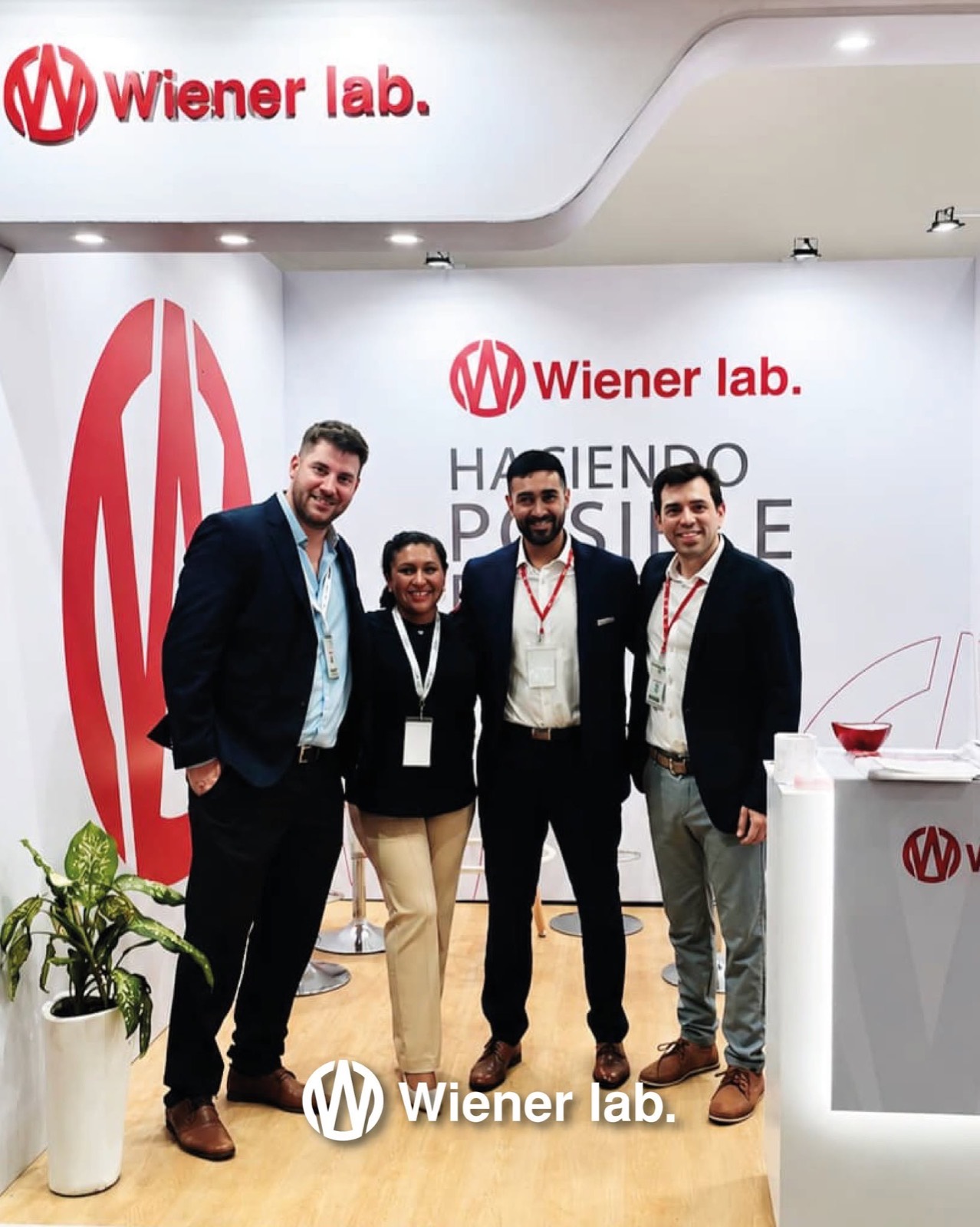 Exposición Comercial - COLABIOCLI 2026