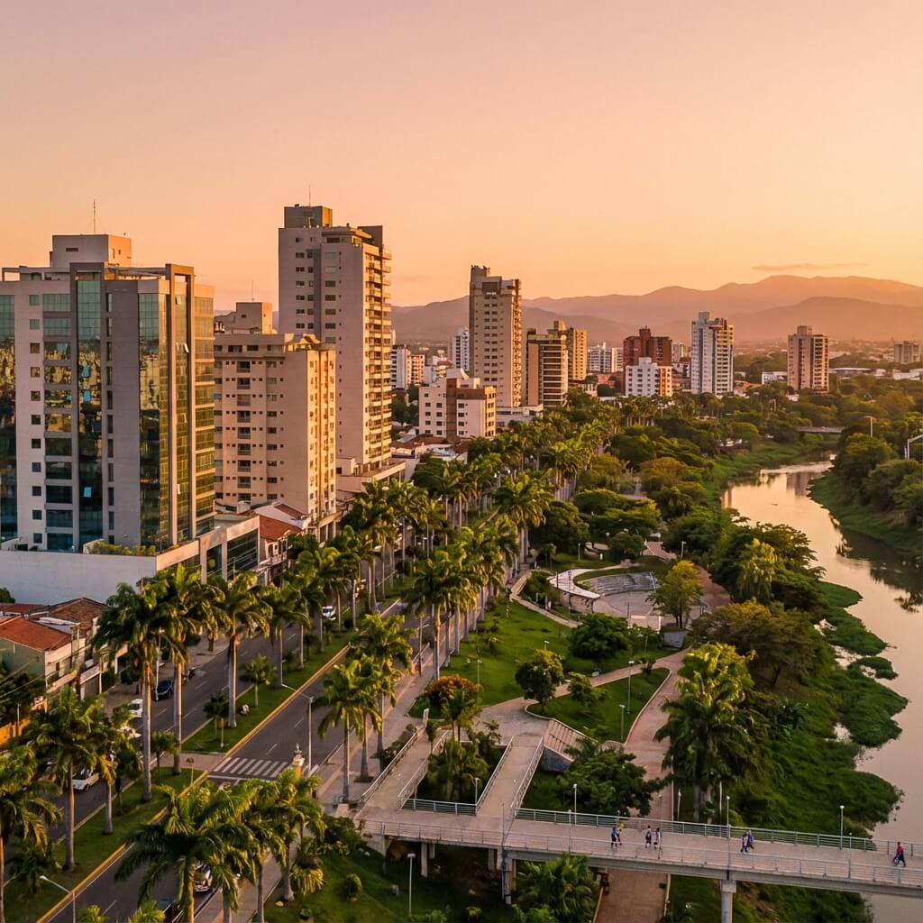 Transporte y Logística para el Congreso