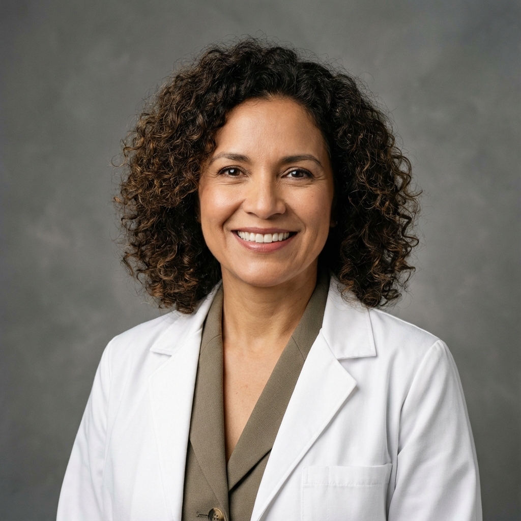 Foto de Dr. Fernando Herrera Paz